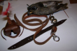 Falconry - Falconry equipment.. 